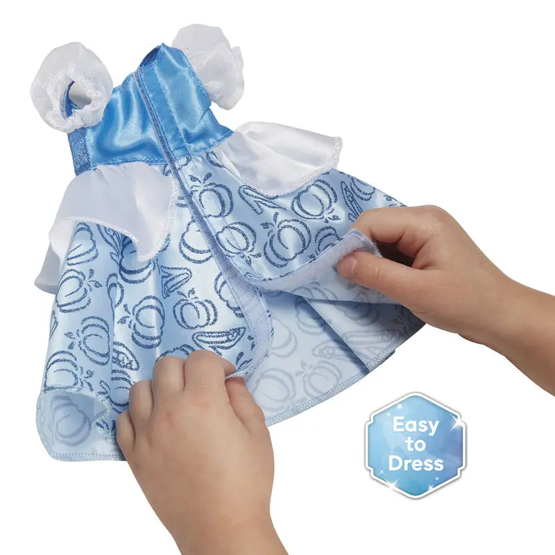 Disney Cincederella játék baba 38cm termékfotó