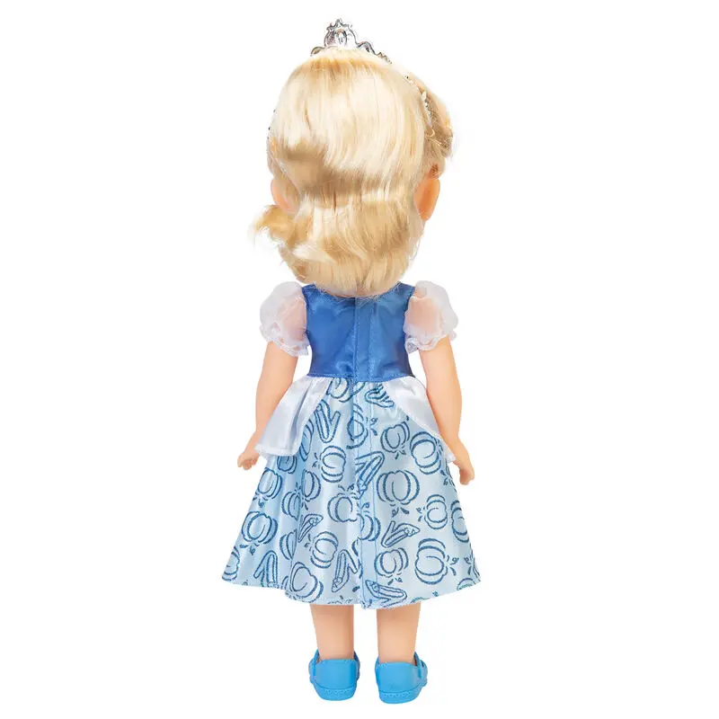 Disney Cincederella játék baba 38cm termékfotó