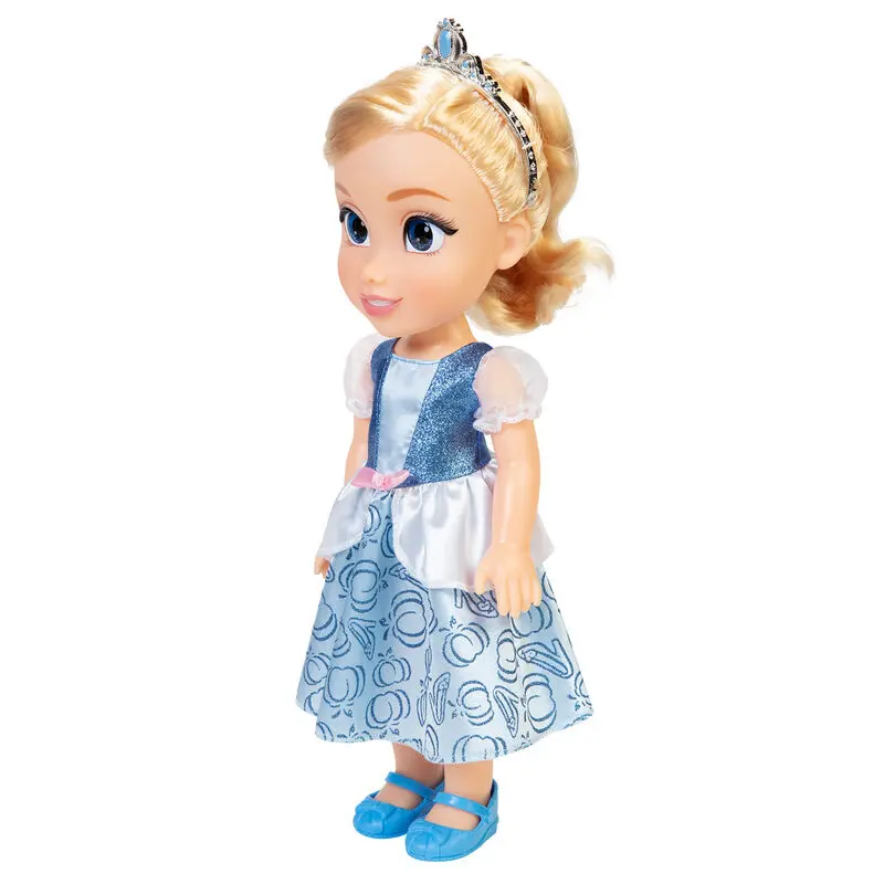 Disney Cincederella játék baba 38cm termékfotó