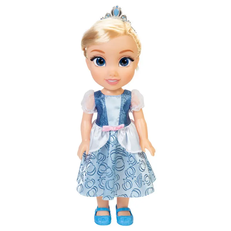 Disney Cincederella játék baba 38cm termékfotó