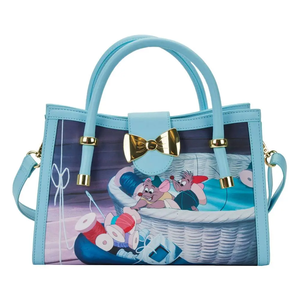 Disney Cinderella Princess Scene keresztpántos táska termékfotó