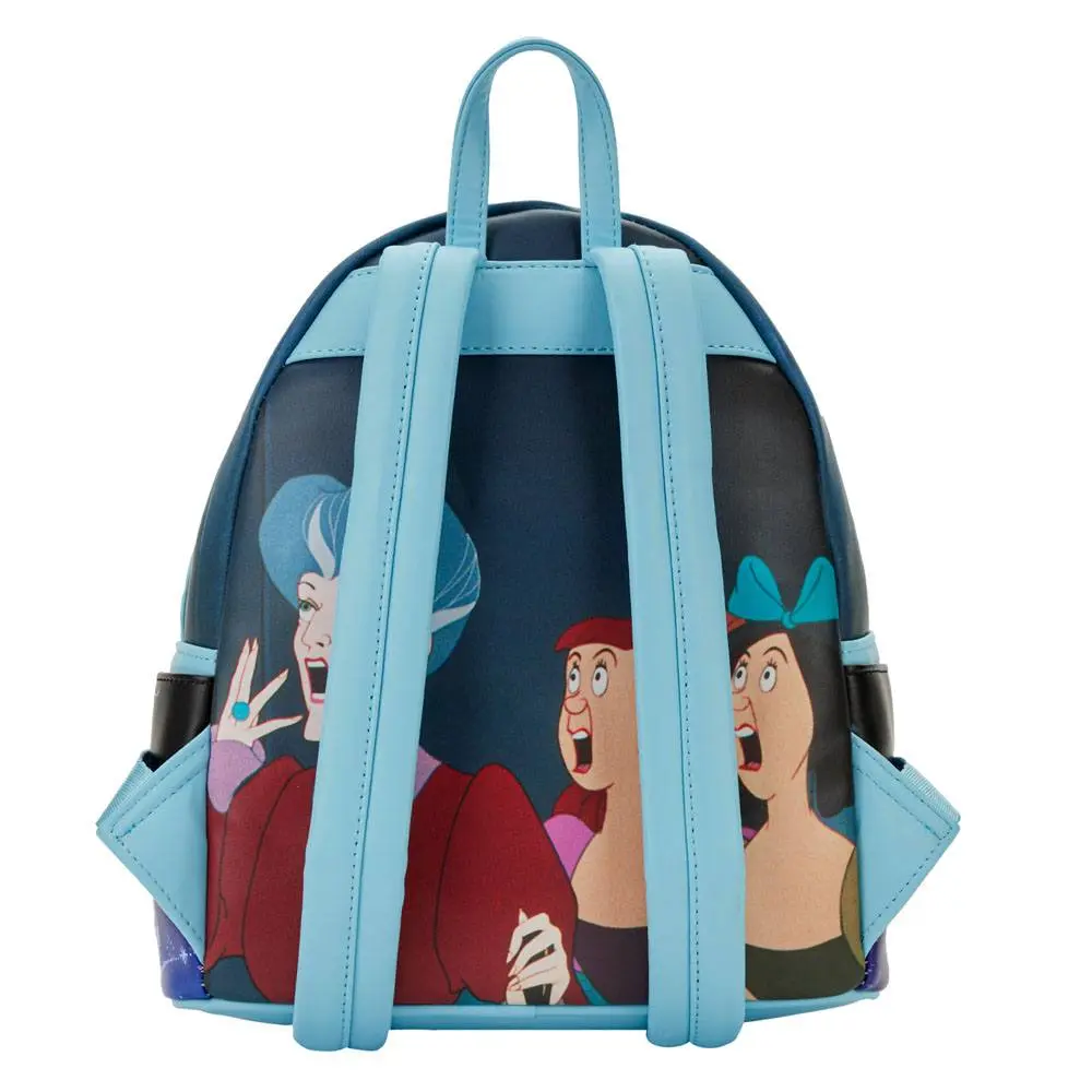 Disney Cinderella Princess Scene táska hátizsák termékfotó