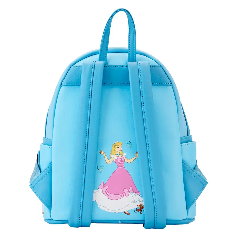 Disney Cinderella táska hátizsák 26cm termékfotó