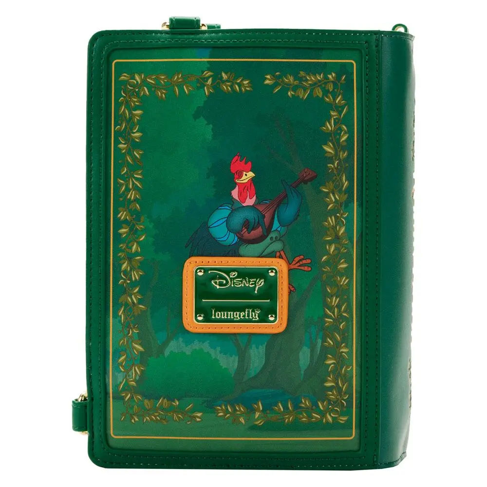 Disney Classic Book Robin Hood keresztpántos táska termékfotó