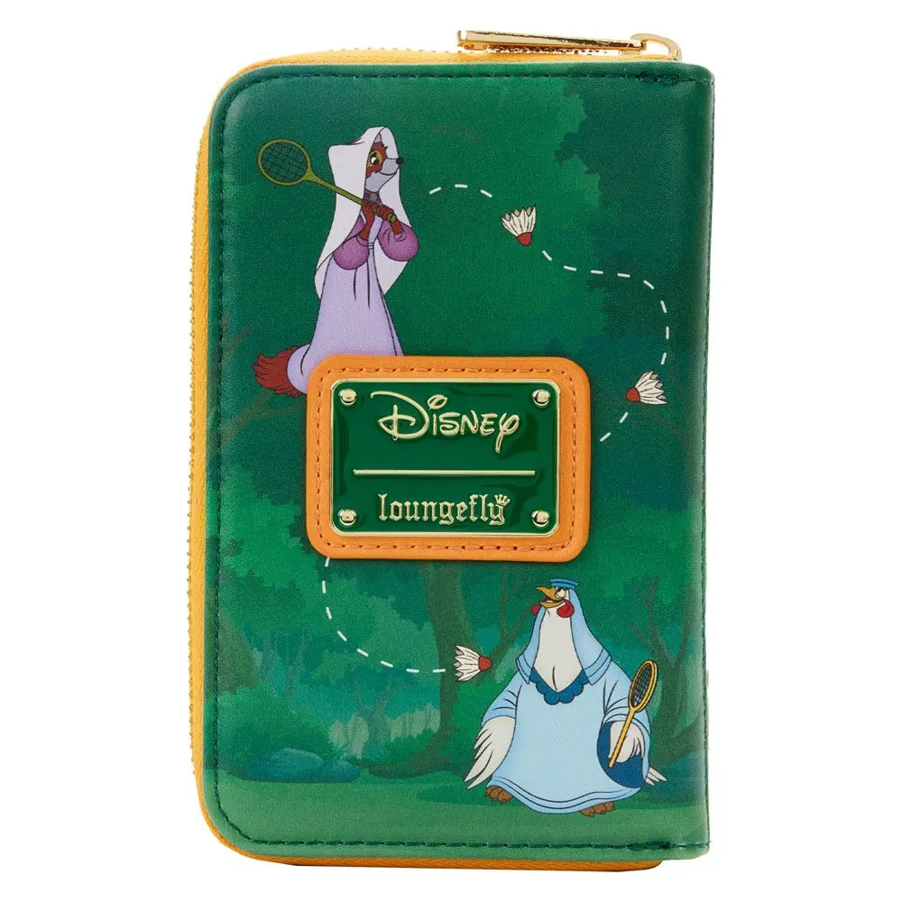 Disney Classic Book Robin Hood pénztárca termékfotó