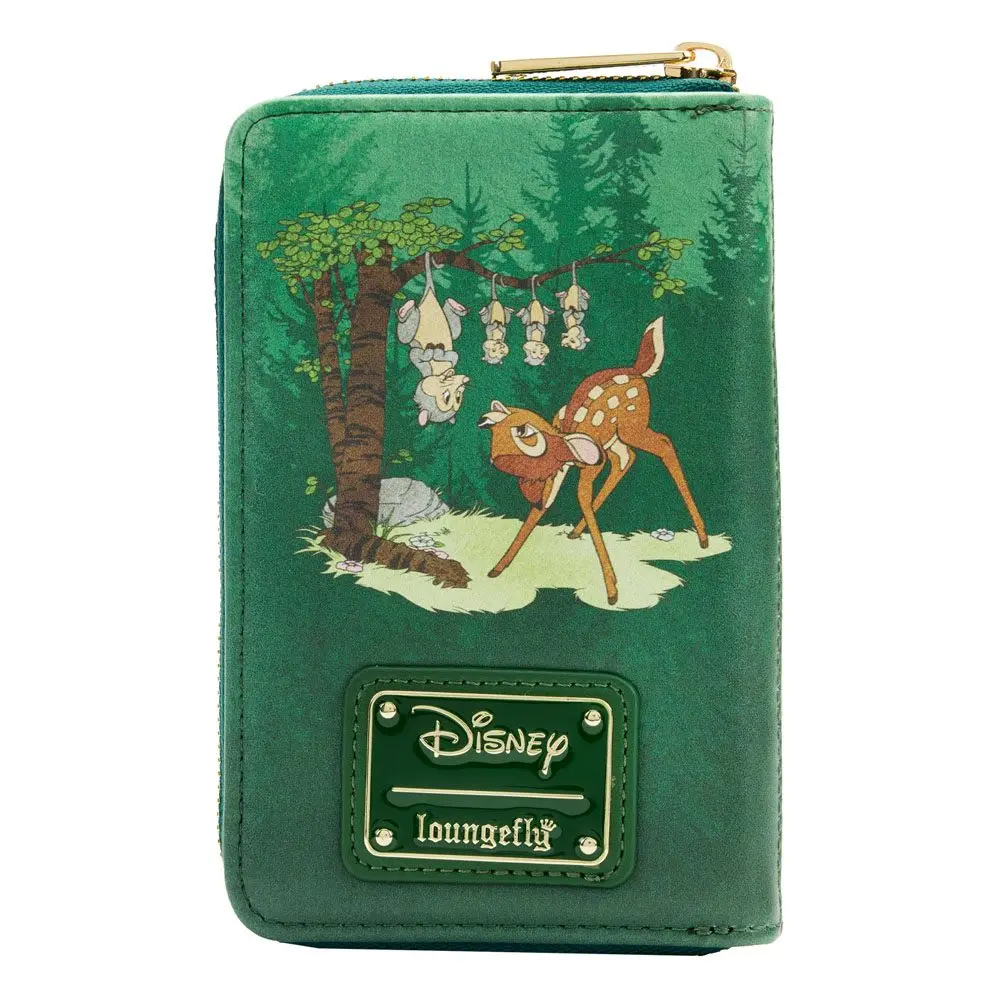 Disney Classic Books Bambi pénztárca termékfotó
