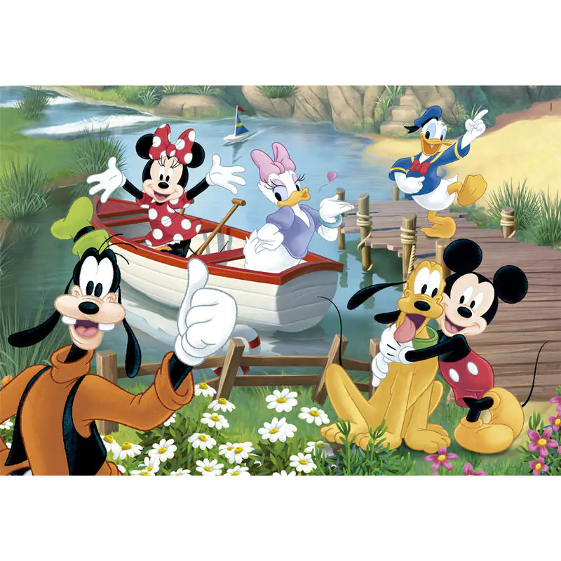 Disney Classic puzzle 60db-os termékfotó