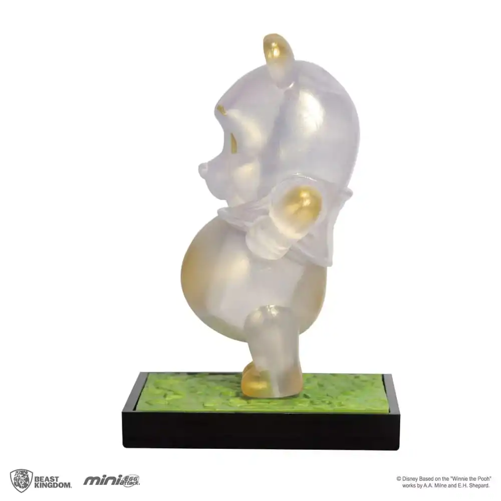 Disney Classic Series Mini Egg Attack figura 100 év Winnie the Pooh Pearl Special 8 cm termékfotó