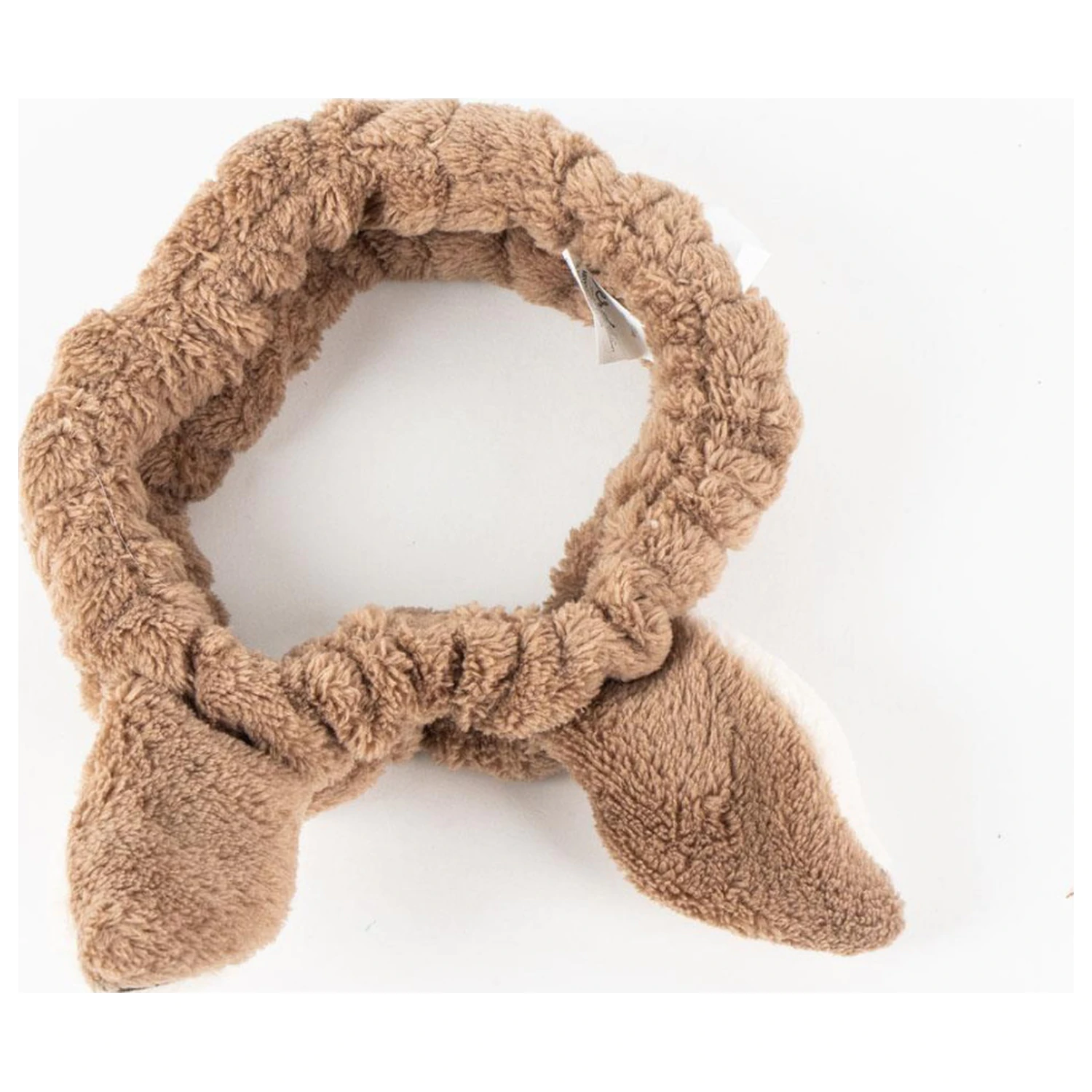 Disney Classics Brown kozmetikai fejpánt termékfotó