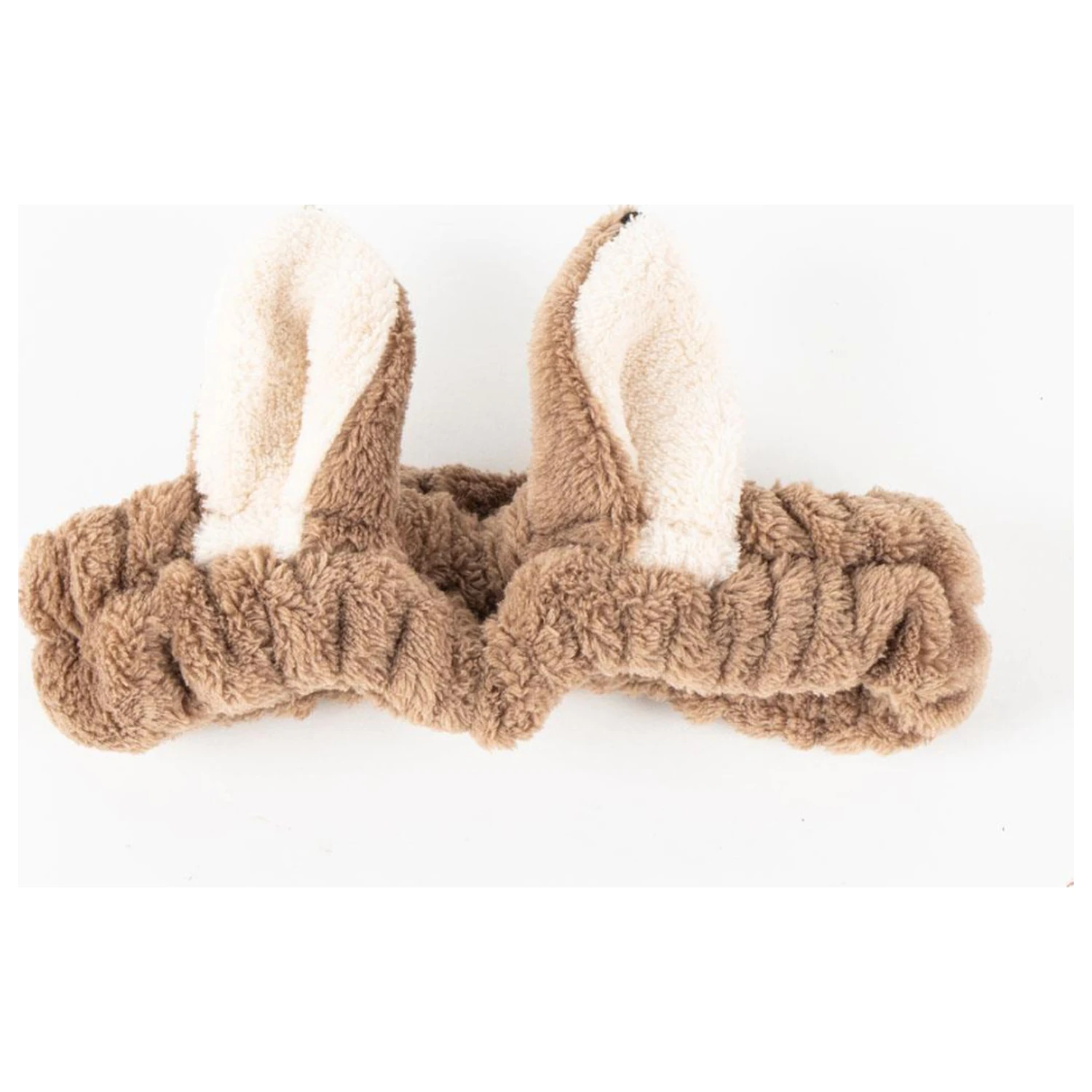 Disney Classics Brown kozmetikai fejpánt termékfotó