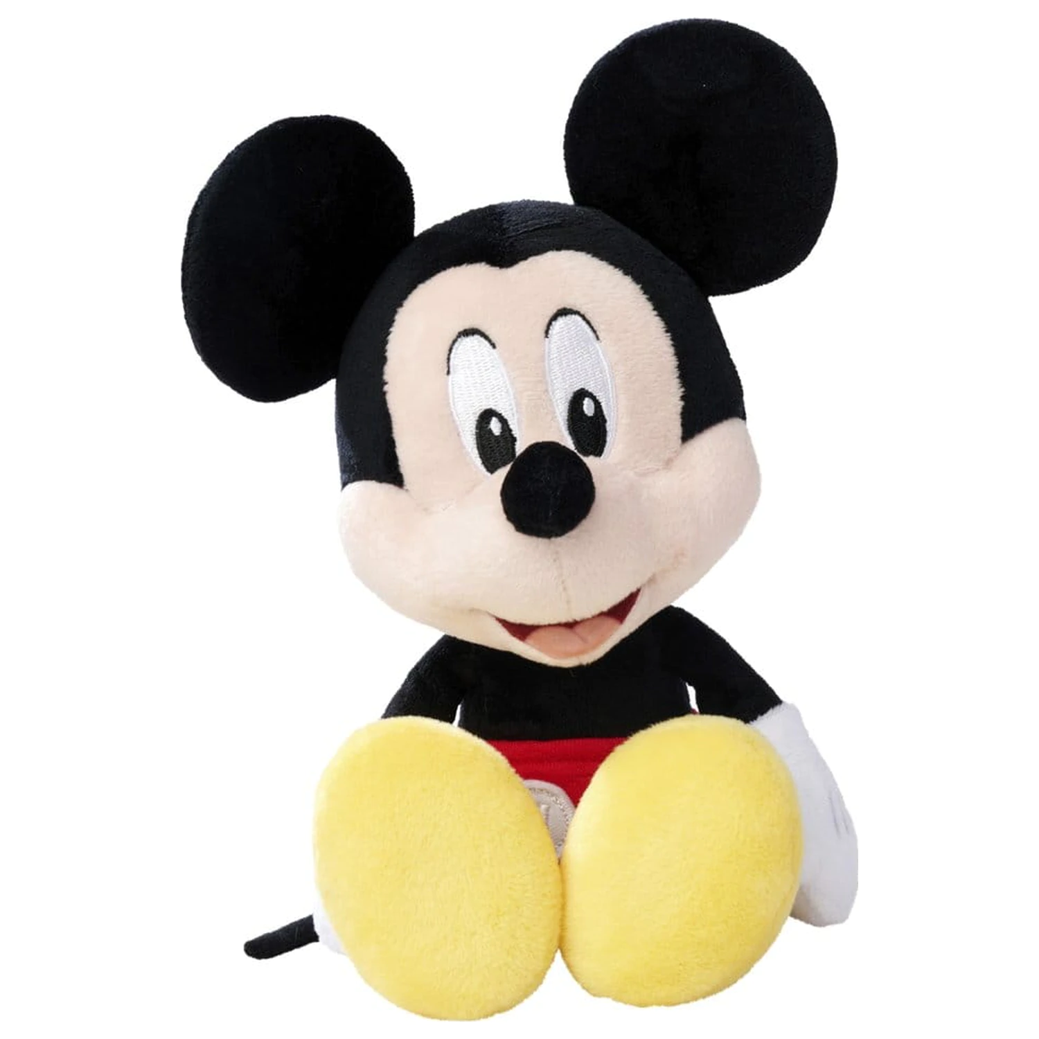 Disney Clubhouse plüss figura Mickey 25 cm termékfotó