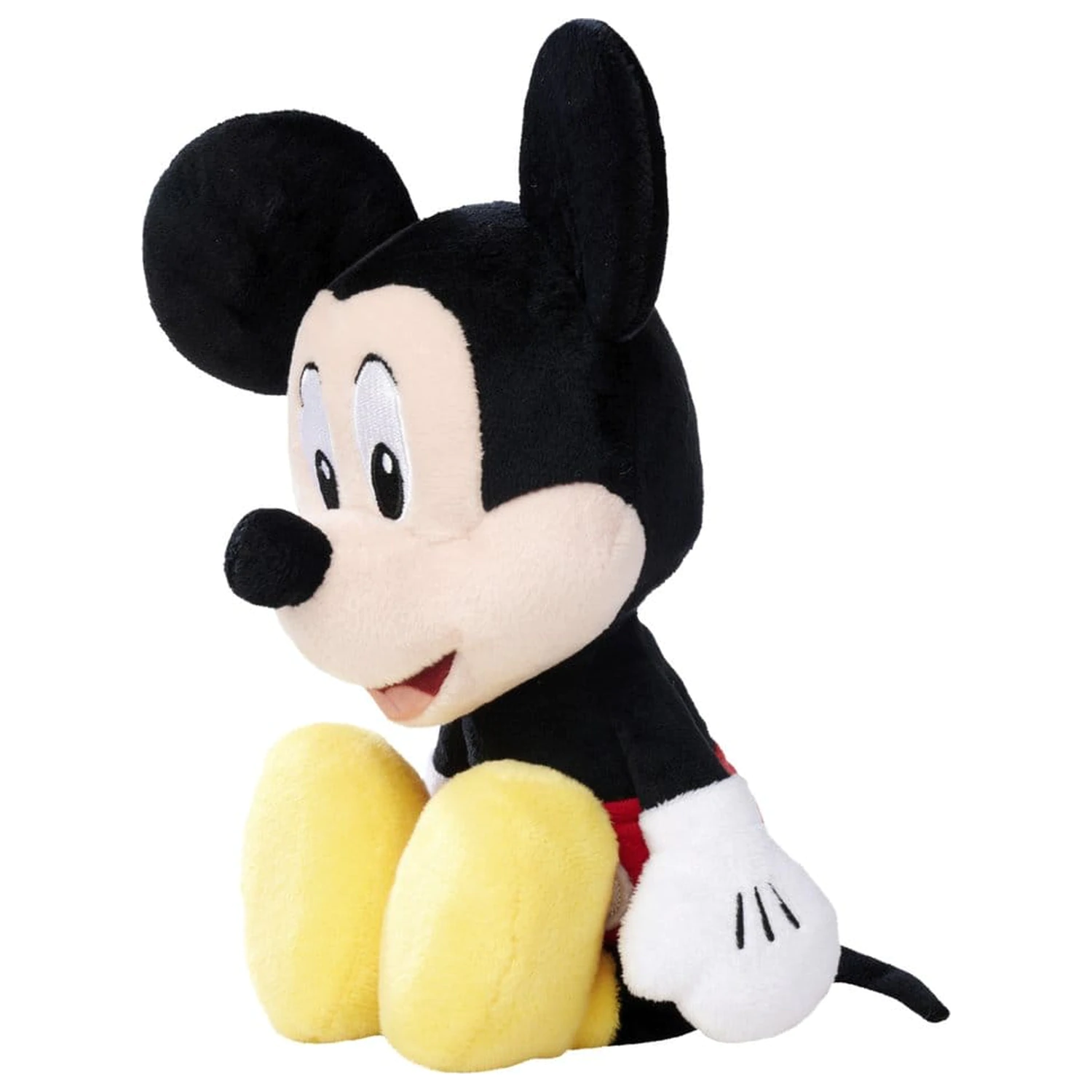 Disney Clubhouse plüss figura Mickey 25 cm termékfotó