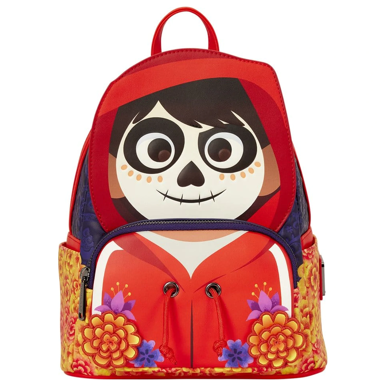Disney Coco Miguel Día de los Muertos Mini táska hátizsák  termékfotó