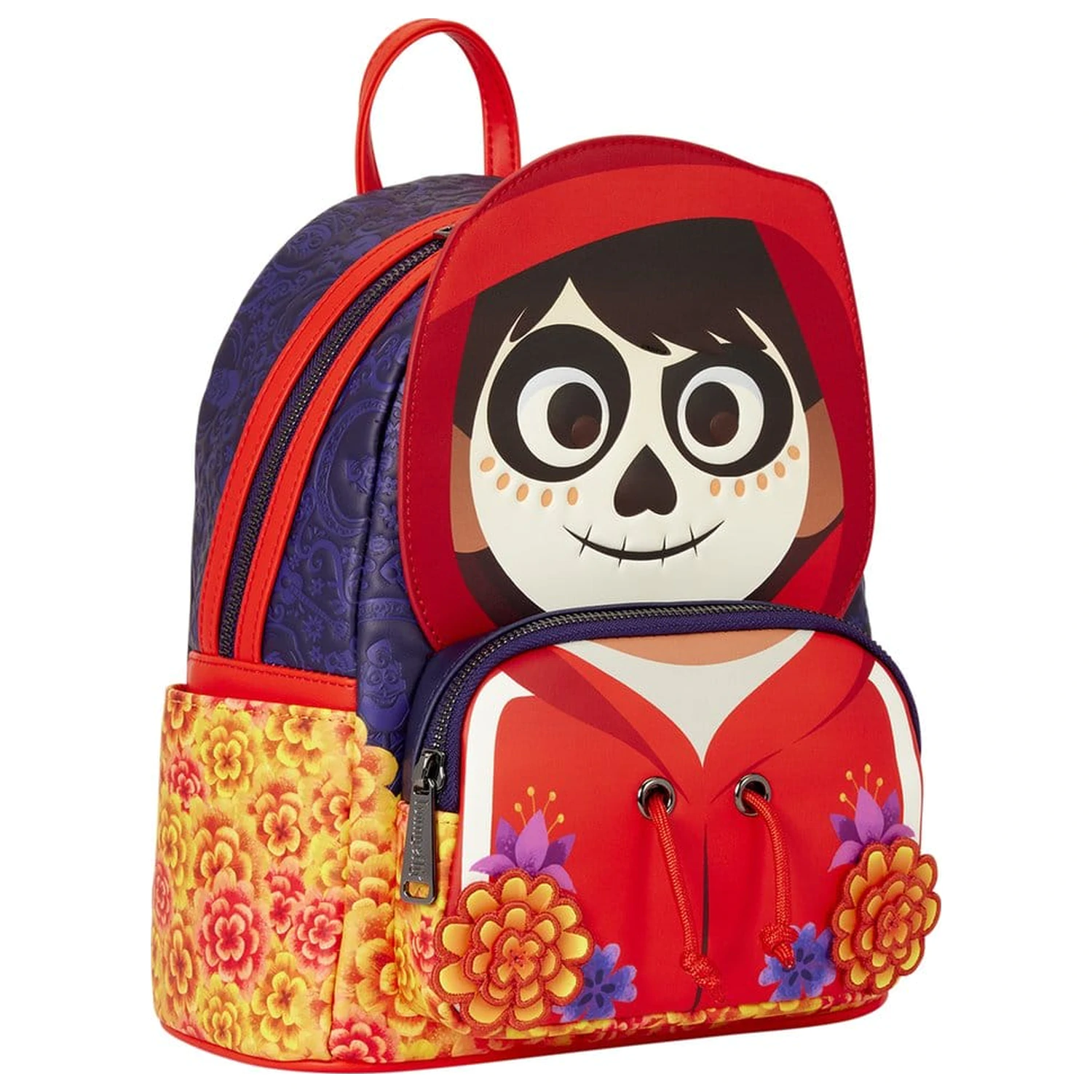 Disney Coco Miguel Día de los Muertos Mini táska hátizsák  termékfotó