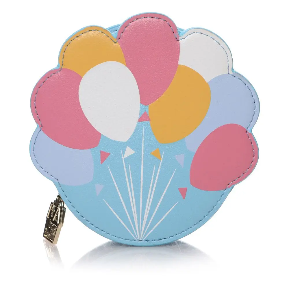 Disney Coin pénztárca Up termékfotó