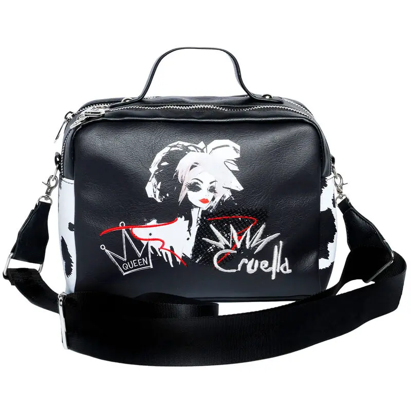 Disney Cruella Diva táska termékfotó