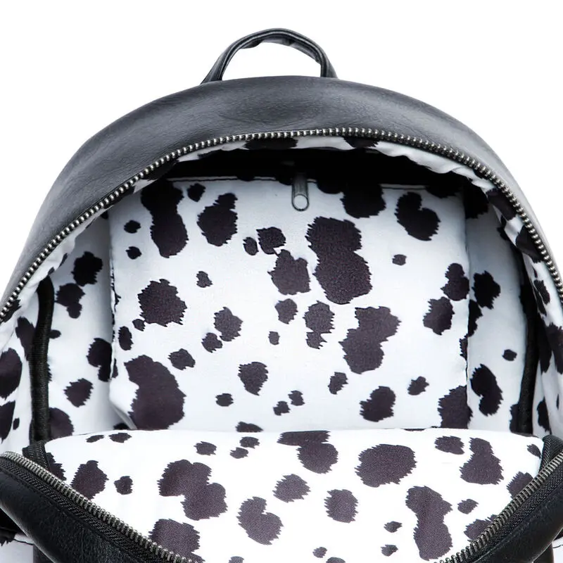 Disney Cruella Diva táska hátizsák 31cm termékfotó