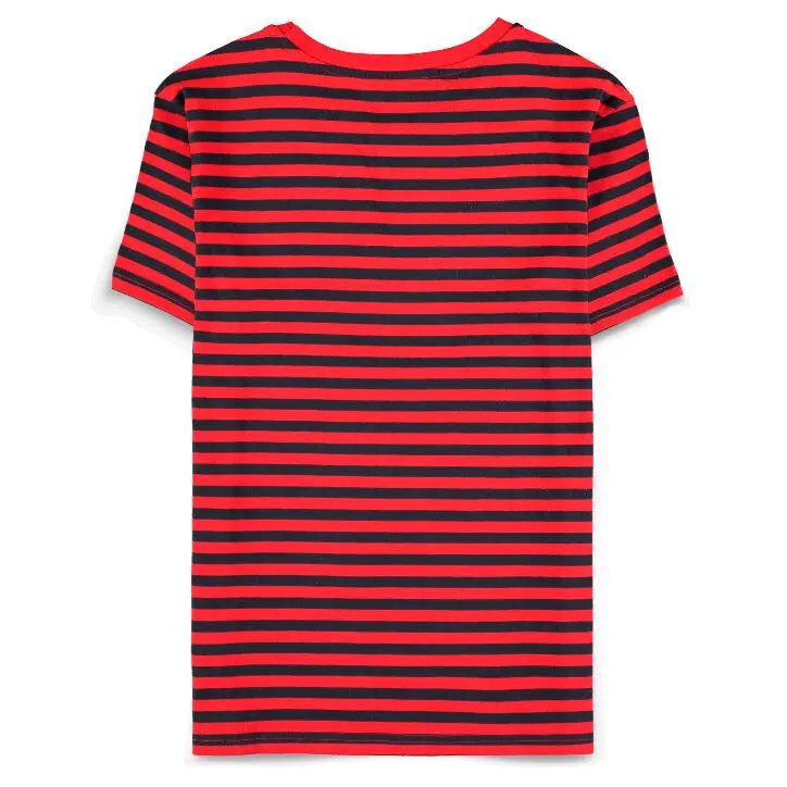 Disney Cruella Lips női póló termékfotó