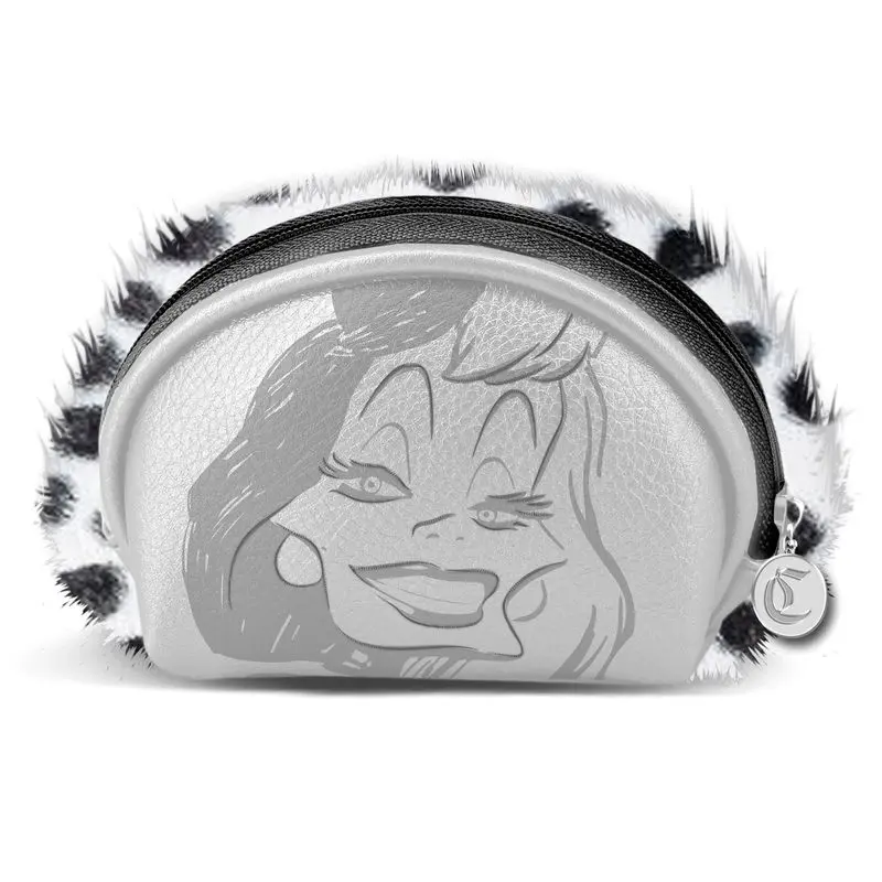 Disney Cruella pénztárca termékfotó