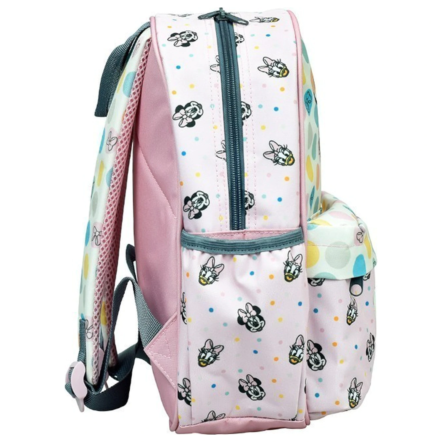 Disney Daisy Friends hátizsák, táska 30 cm termékfotó