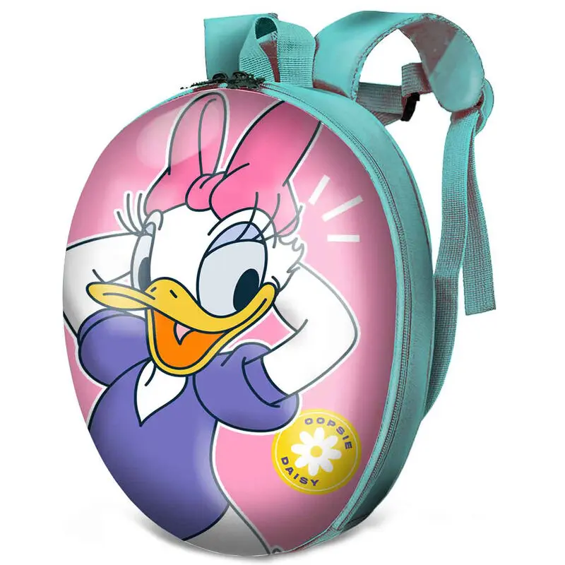 Disney Daisy Oops Eggy táska hátizsák 28cm termékfotó