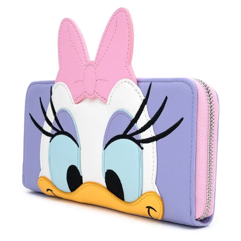 Disney Daisy pénztárca termékfotó