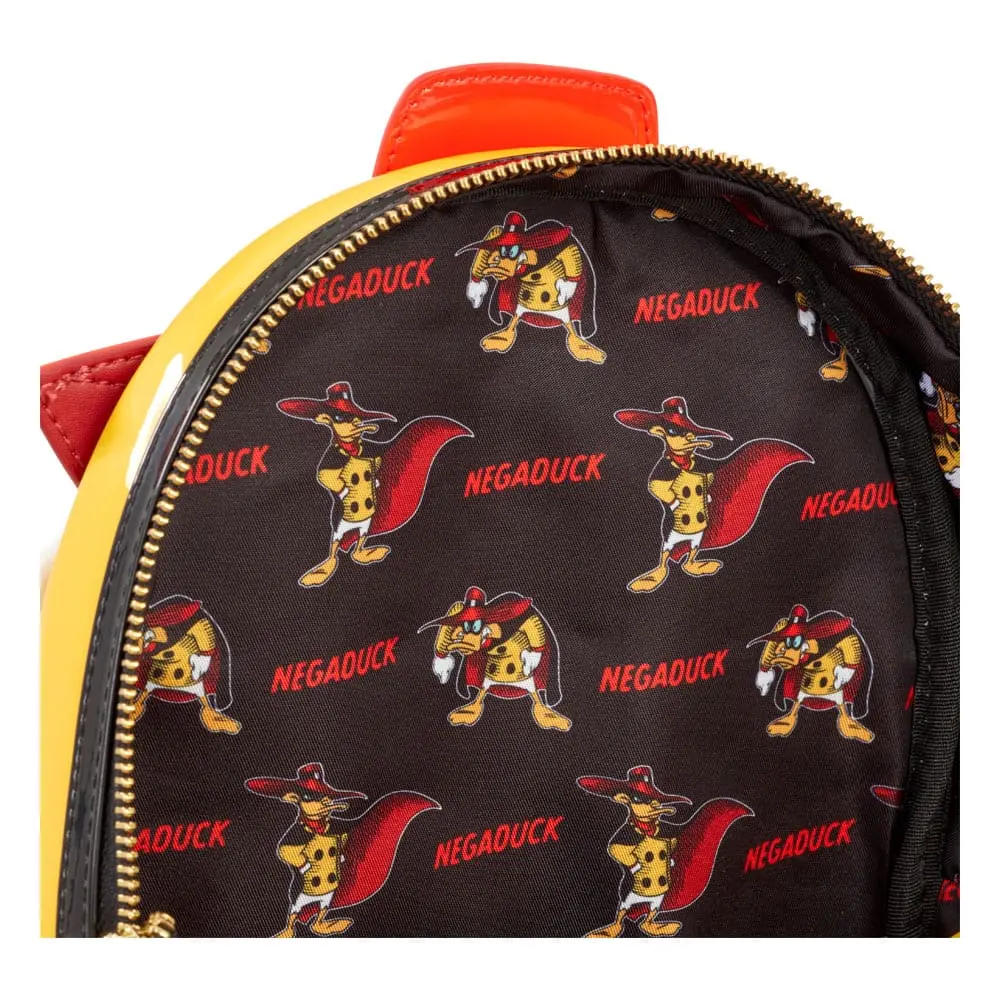 Disney Darkwing Duck Negaduck táska hátizsák termékfotó