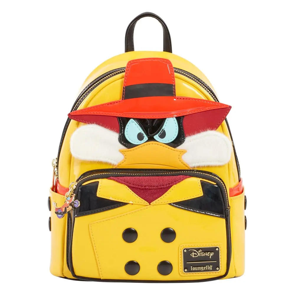 Disney Darkwing Duck Negaduck táska hátizsák termékfotó