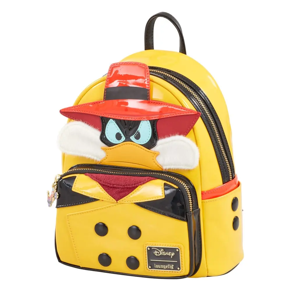 Disney Darkwing Duck Negaduck táska hátizsák termékfotó