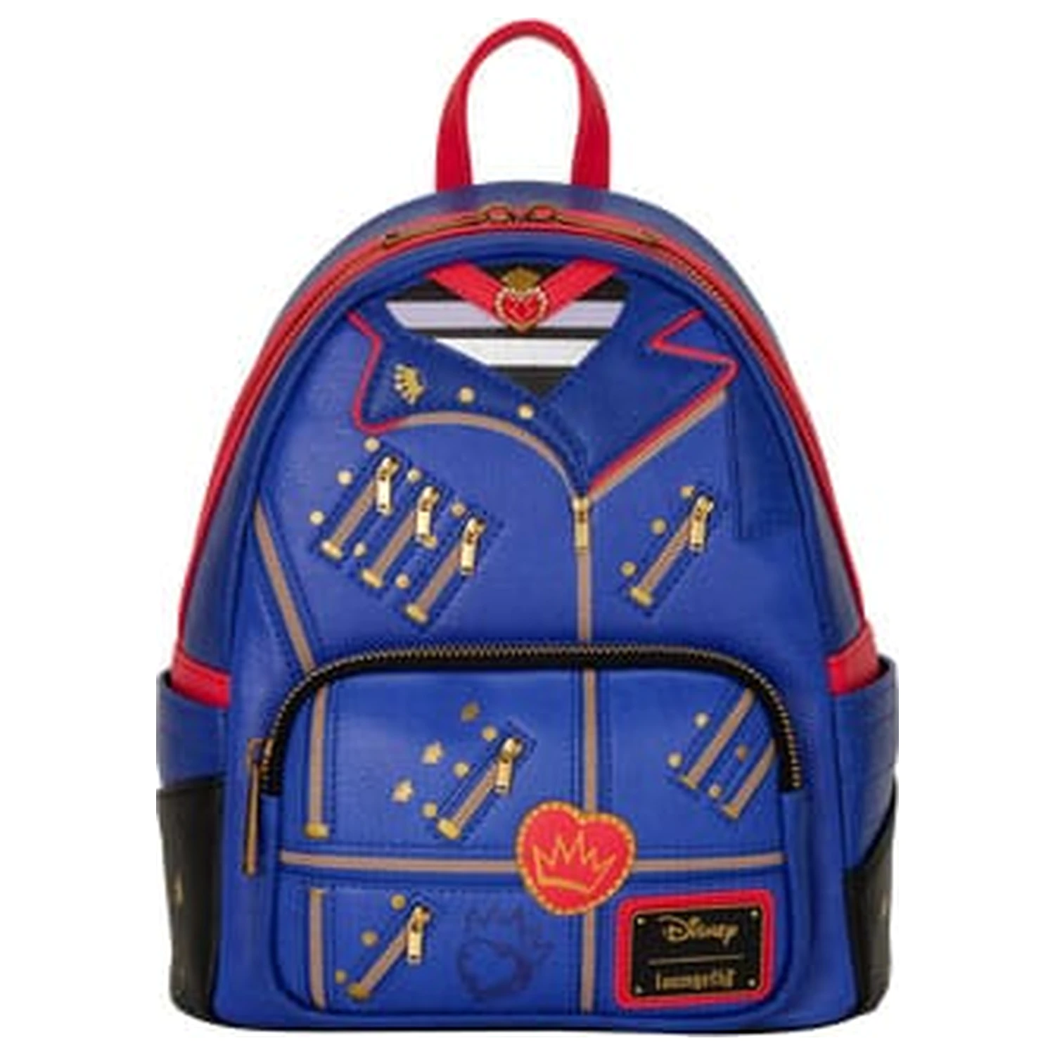 Disney Descendants Evie Cosplay Mini táska hátizsák termékfotó