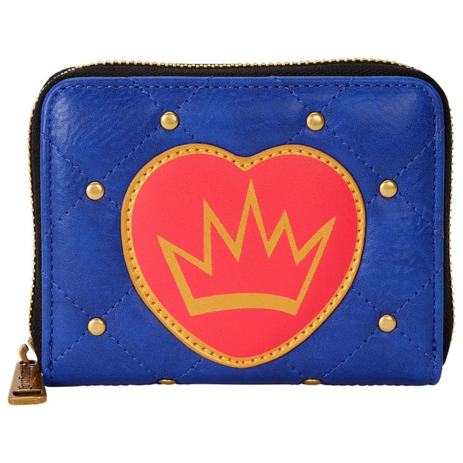 Disney Descendants Evie Cosplay pénztárca  termékfotó