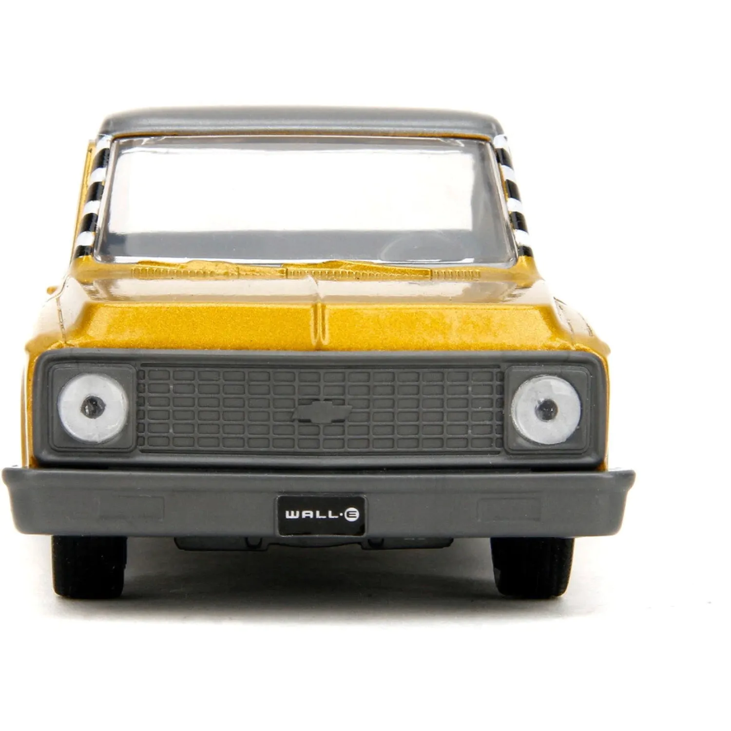 Disney Diecast Model 1/32 Datsun 510 Wall E termékfotó