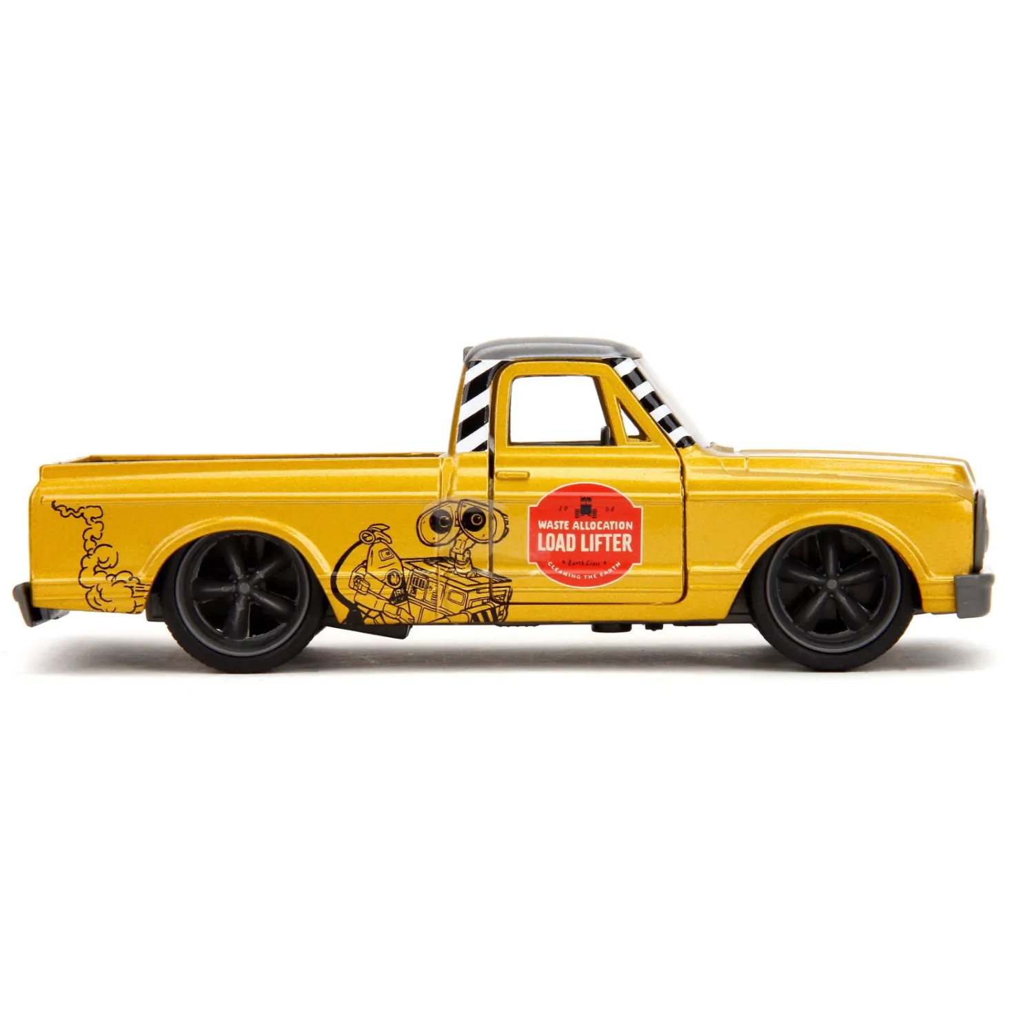 Disney Diecast Model 1/32 Datsun 510 Wall E termékfotó