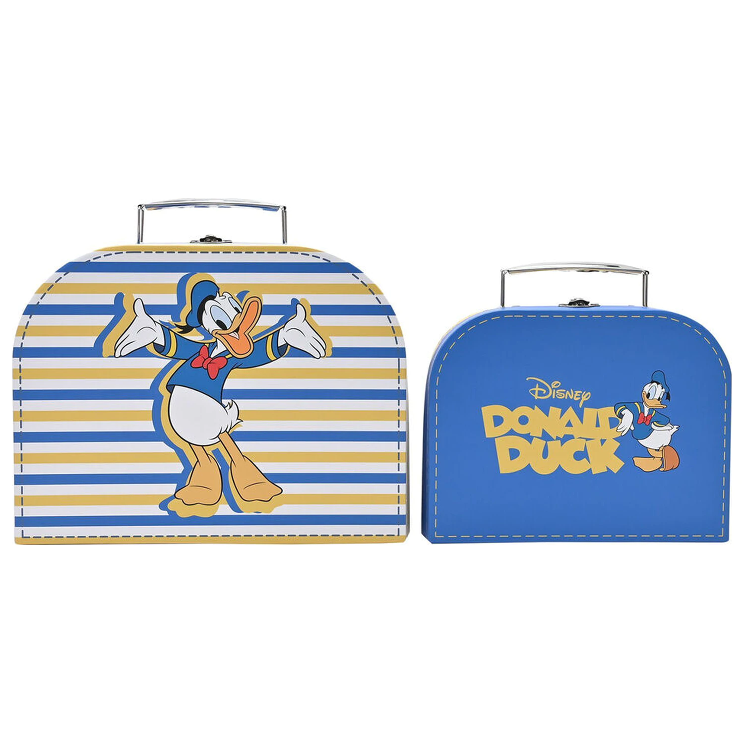 Disney Donald 2db-os tárolódoboz csomag termékfotó