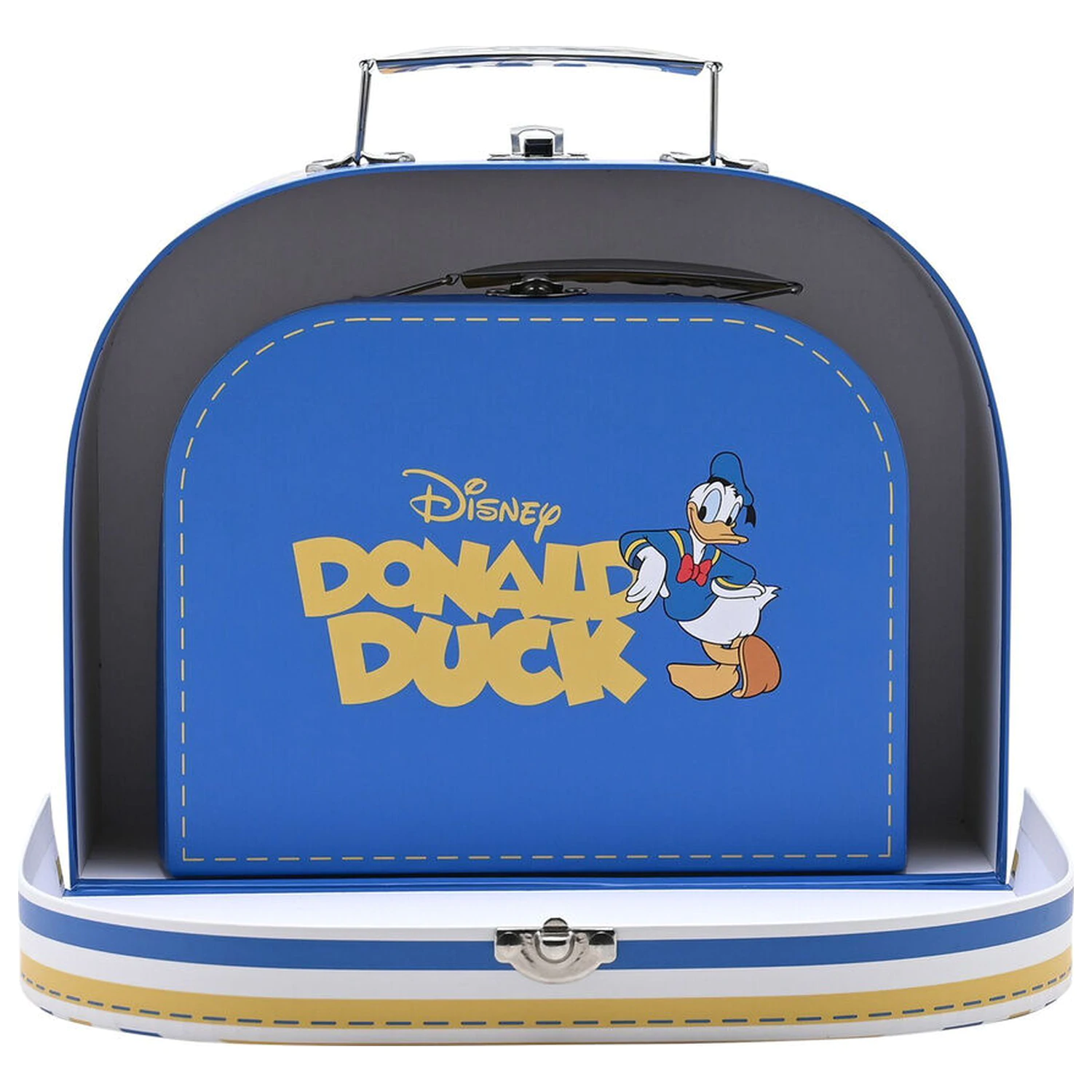 Disney Donald 2db-os tárolódoboz csomag termékfotó