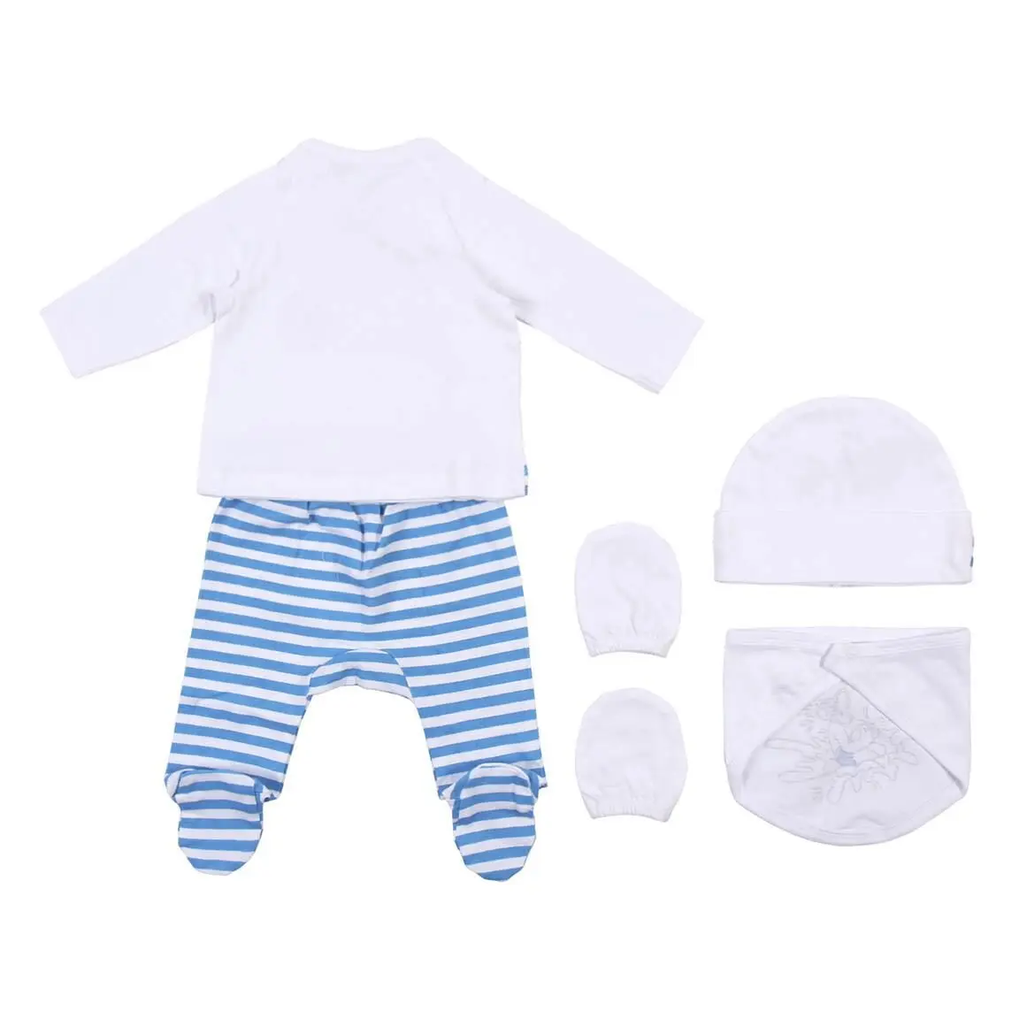 Disney Donald baby ajándékcsomag (1 hónapos) termékfotó
