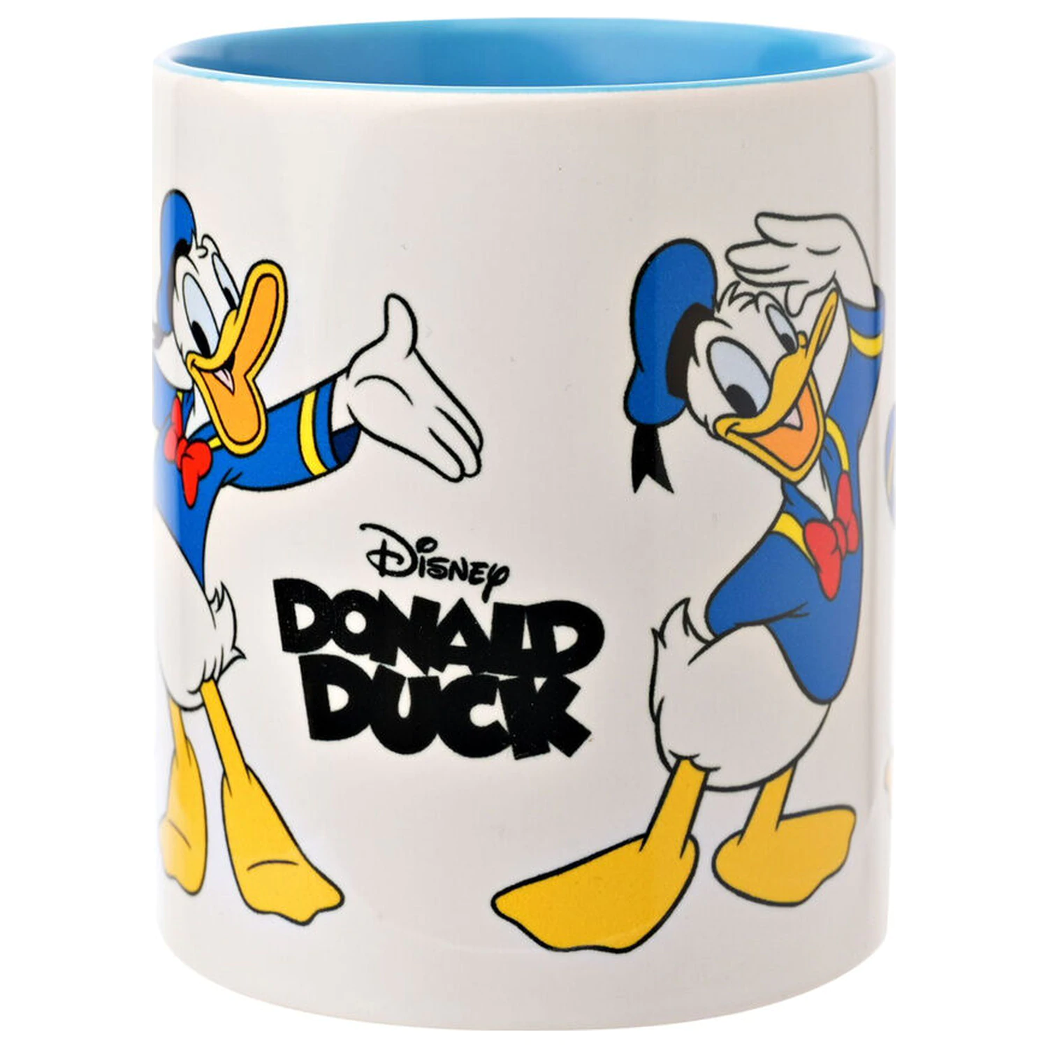 Disney Donald bögre 325ml termékfotó
