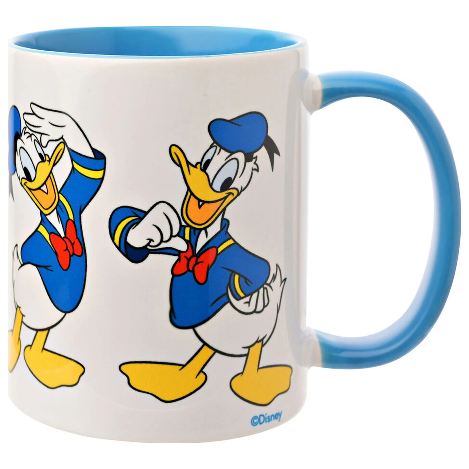 Disney Donald bögre 325ml termékfotó