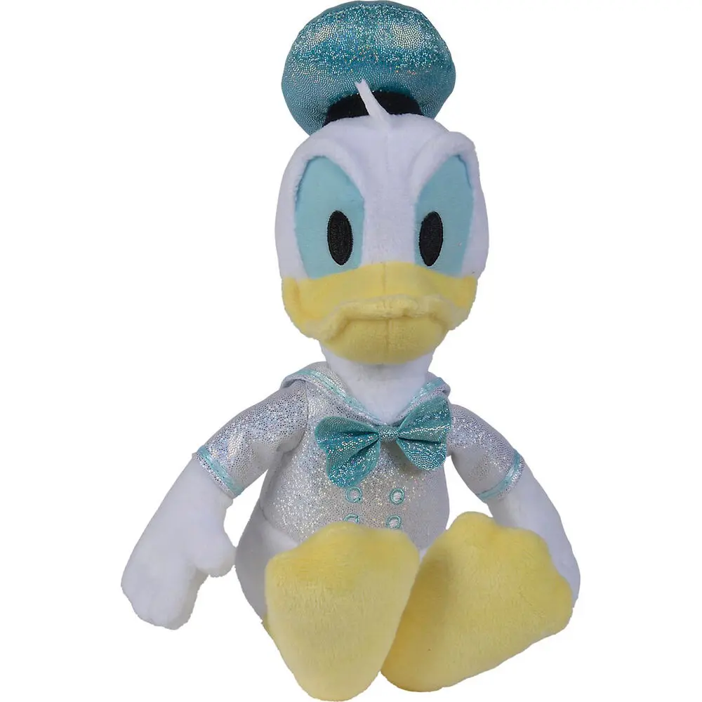 Disney Donald Duck 100th Anniversary plüss 25cm termékfotó