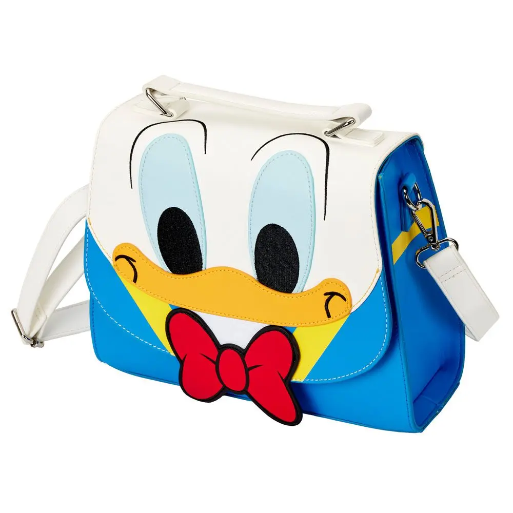 Disney Donald Duck Cosplay keresztpántos táska termékfotó