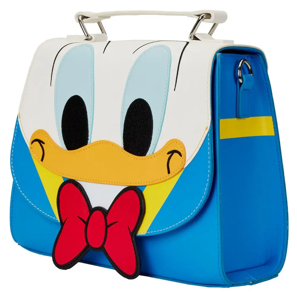 Disney Donald Duck Cosplay keresztpántos táska termékfotó
