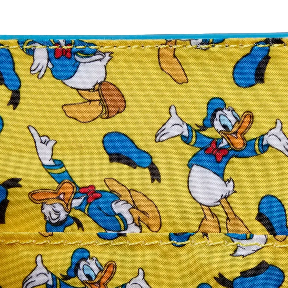 Disney Donald Duck Cosplay keresztpántos táska termékfotó
