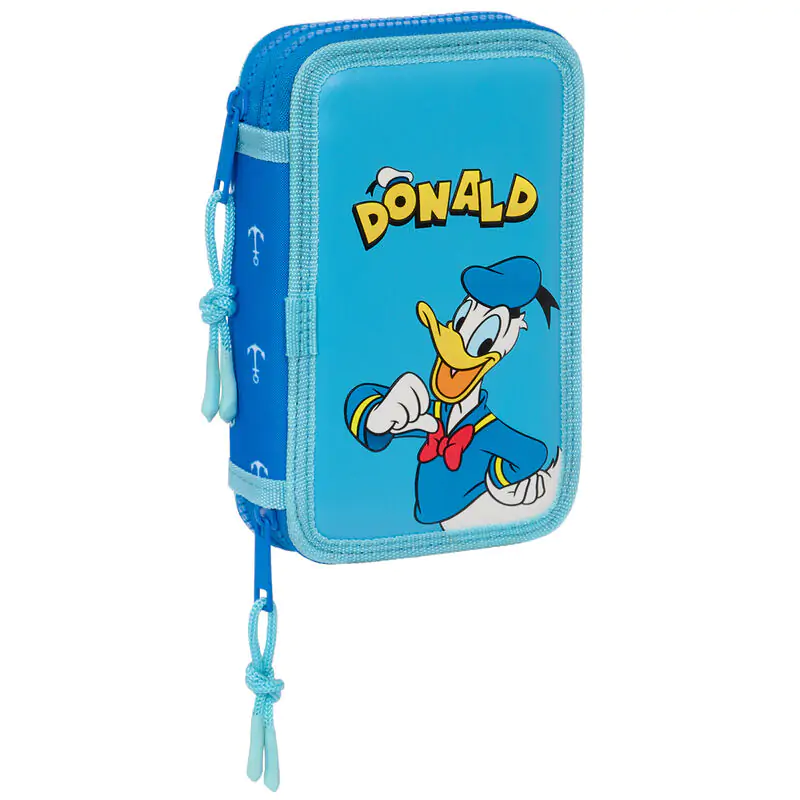 Disney Donald Duck dupla tolltartó 28db-os termékfotó