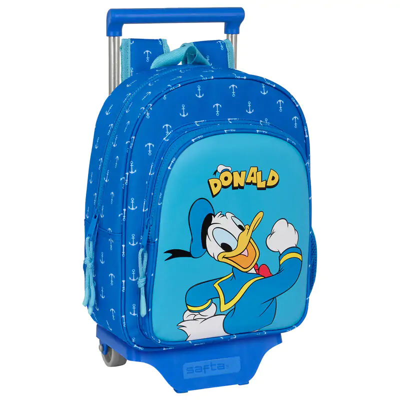 Disney Donald Duck gurulós táska 34cm termékfotó