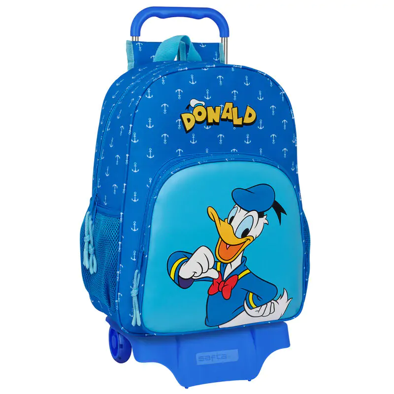 Disney Donald Duck gurulós táska 38cm termékfotó