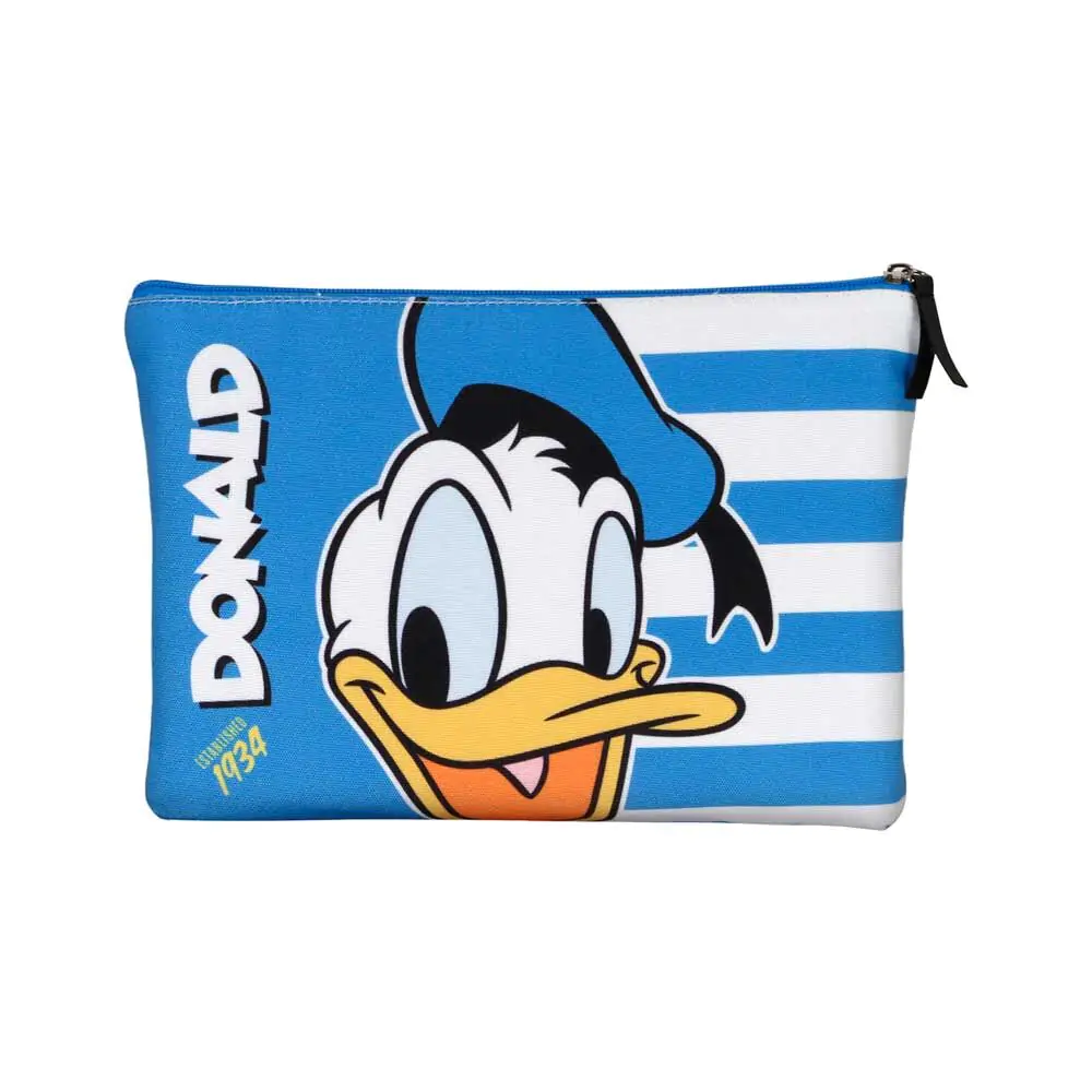 Disney Donald Duck Sailor neszeszer táska termékfotó