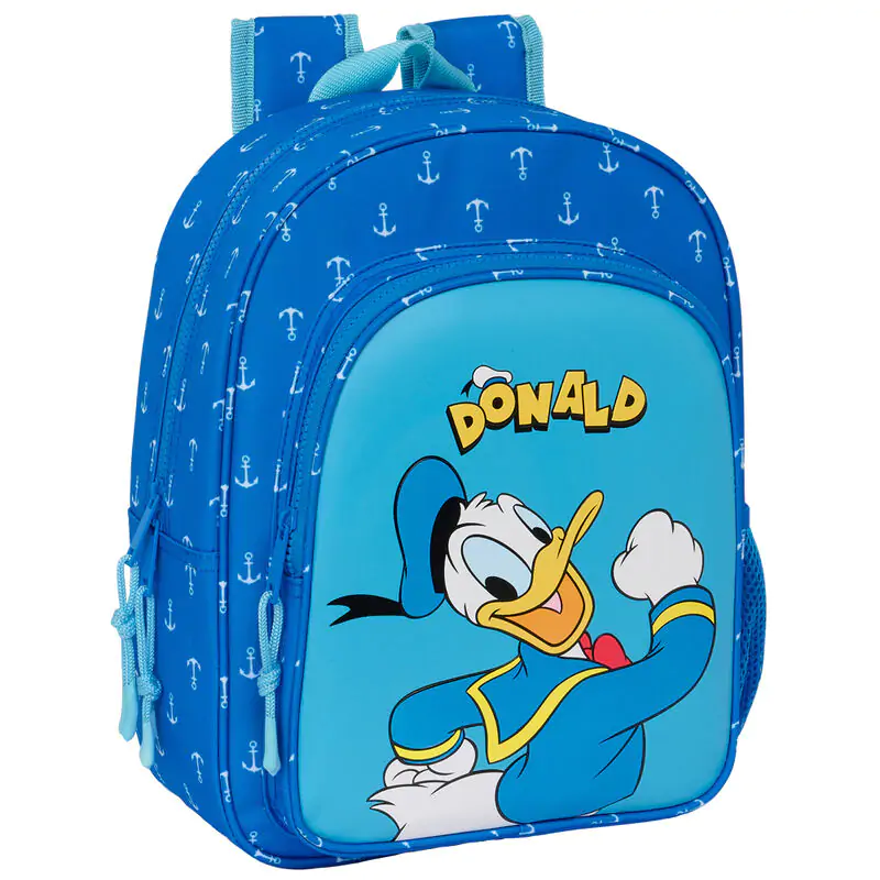Disney Donald Duck táska hátizsák 34cm termékfotó