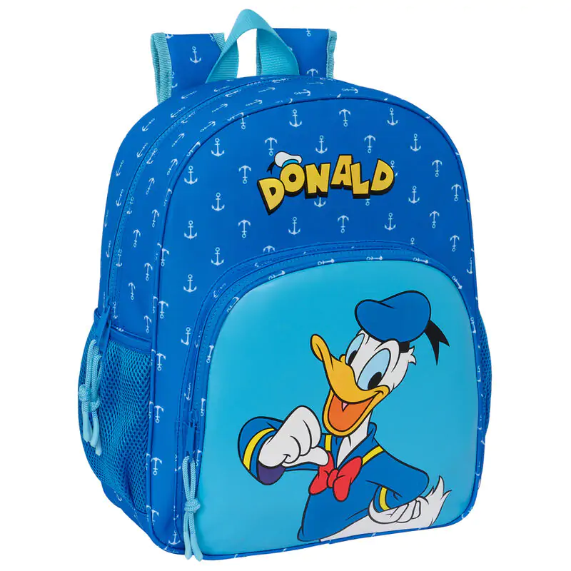Disney Donald Duck táska hátizsák 38cm termékfotó
