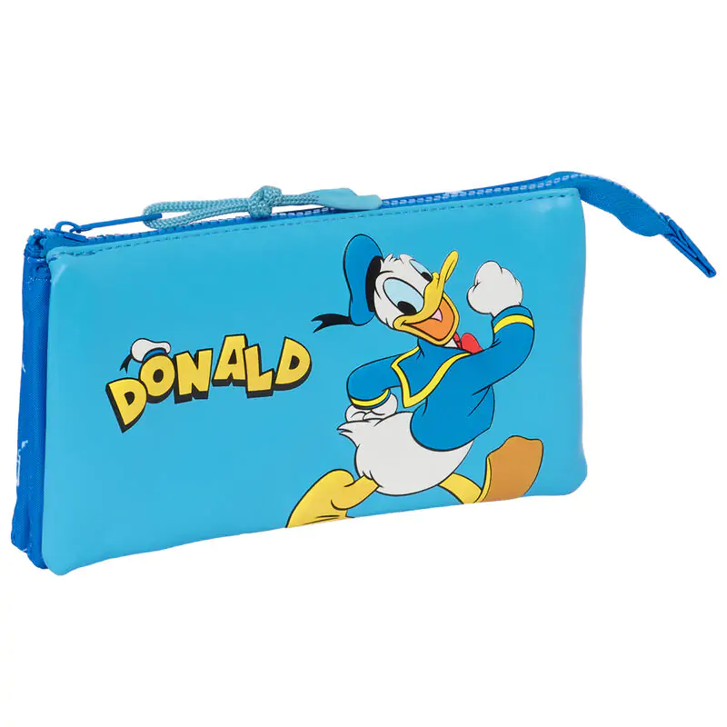 Disney Donald Duck tripla tolltartó termékfotó