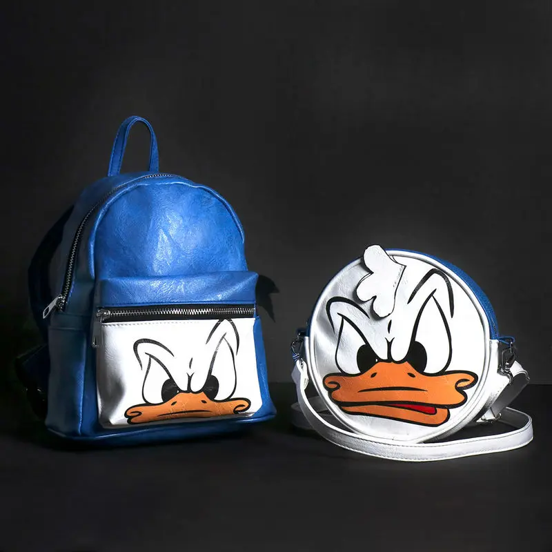 Disney Donald hátizsák 25cm termékfotó